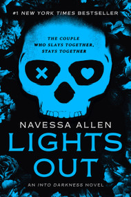 Lights Out by Navessa Allen, 9781638932239