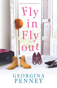 Fly In, Fly Out - 9780143799788 by Georgina Penney, 9780143799788