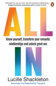 All In - 9781761347184 by Lucille Shackleton, 9781761347184