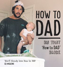 How to DAD by Jordan Watson, 9781877505850
