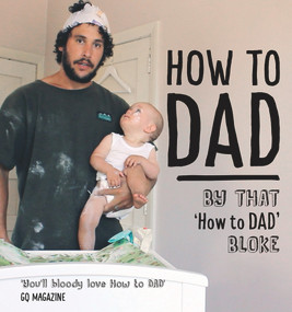 How to DAD by Jordan Watson, 9781877505850