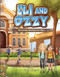 Eli and Ozzy (Kids Learning About Respect for Others) by Bob Sornson, Tonja Howard, 9781963777109
