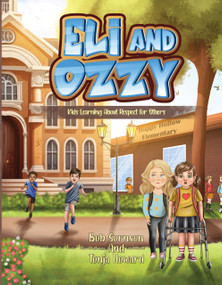 Eli and Ozzy (Kids Learning About Respect for Others) - 9781963777116 by Bob Sornson, Tonja Howard, 9781963777116