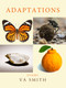 Adaptations (poems) by VA Smith, 9798991413473
