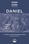 Daniel (Visions and Valor) by Tony Perkins, 9798992418651