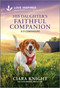 His Daughter's Faithful Companion (An Uplifting Inspirational Romance) - 9781335621634 by Ciara Knight, 9781335621634
