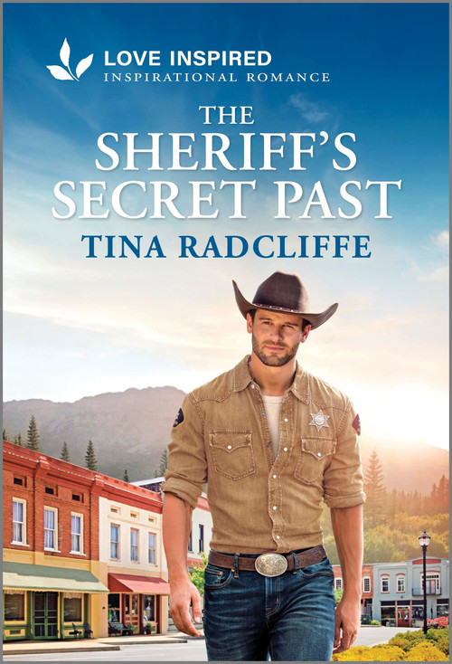 The Sheriff's Secret Past (An Uplifting Inspirational Romance) - 9781335621641 by Tina Radcliffe, 9781335621641