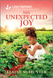 His Unexpected Joy (An Uplifting Inspirational Romance) - 9781335621665 by Elaine M. Hunter, 9781335621665