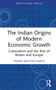 The Indian Origins of Modern Economic Growth (Colonialism and the Rise of Britain and Europe) by Prabir Bhattacharya, 9781041201632