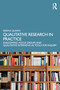 Qualitative Research in Practice (Shadowing, Focus Groups and Qualitative Interviews as Tools for Inquiry) by Serena Quarta, 9781041105961