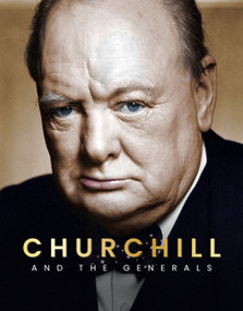 Churchill by Mike Lepine, 9781917259125