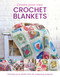 Create Your Own Crochet Blankets by Jessica Leggett, 9781915343970