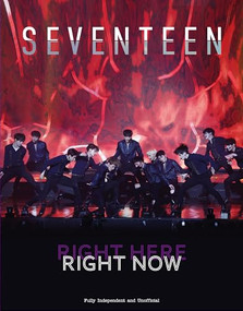 SEVENTEEN - 9781917259071 by Carolyn McHugh, 9781917259071