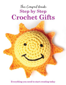 Step by Step: Crochet Gifts by Katherine Marsh, 9781915343994