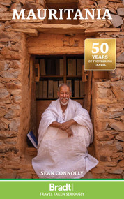 Mauritania - 9781804691724 by Sean Connolly, 9781804691724