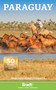 Paraguay by Margaret Hebblethwaite, 9781804692431