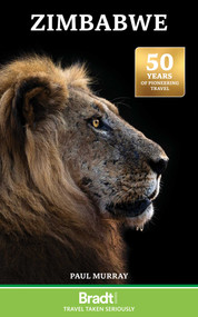 Zimbabwe (With a foreword by Sir Ranulph Fiennes) by Paul Murray, 9781804692691
