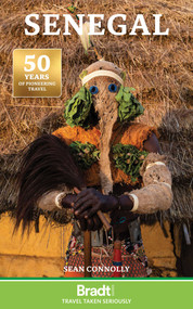Senegal - 9781804692967 by Sean Connolly, 9781804692967