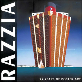 Razzia (25 Years of Poster Art) by Mickey Ross, 9780757000706