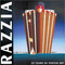 Razzia (25 Years of Poster Art) by Mickey Ross, 9780757000706