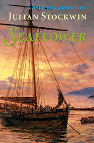 Seaflower - 9781590131558 by Julian Stockwin, 9781590131558