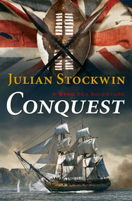 Conquest - 9781590136546 by Julian Stockwin, 9781590136546
