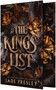 The Kings' List (A Spicy Why-Choose Romantasy) by Jade Presley, 9781682816691