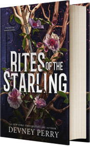 Rites of the Starling (A Slow-Burn Epic Romantic Fantasy) by Devney Perry, 9781682816752