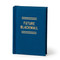 Future Blackmail Tiny Diary by Brass Brass Monkey, 9780735386945