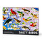 Salty Birds 1000 Piece Puzzle by Brass Brass Monkey, 9780735387157