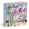 Cherry Lane Blossoms 1000 Piece Puzzle by Galison, Sabina Fenn, 9780735387966