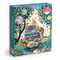 Victoria Ball Blooming Escape 1000 Piece Puzzle by Galison, Victoria Ball, 9780735388017