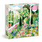 Evergreen Gardens 500 Piece Puzzle by Galison Galison, Joanna Clay, 9780735388161
