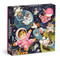 A Space Meowdyssey 500 Piece Puzzle by Galison Galison, Lucia Baertl, 9780735388192