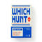 Which Hunt Party Game by Brass Brass Monkey, 9780735388710