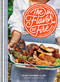 The Flavor of Fire (Recipes for Grilling & Smoking with Southern Flair) by Kelsey Barnard Clark, Antonis Achilleos, 9781797225678