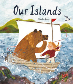 Our Islands - 9798895090497 by Phoebe Roze, 9798895090497