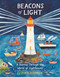 Beacons of Light (A Visual History of Lighthouses) by Gemma Koomen, 9798895090527