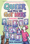 Queer and How We Got Here (A (Personal) History) - 9780316274449 by Hazel Newlevant, 9780316274449