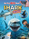 My First Big Book of Shark Facts by Belinda Gallagher, 9781788565134