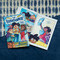 The Brainstormerz: Money Talks (A Graphic Novel) - 9780316541084 by Kwame Alexander, Cassidy Dyce, Rashad Doucet