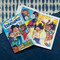 The Brainstormerz: Money Talks (A Graphic Novel) - 9780316541084 by Kwame Alexander, Cassidy Dyce, Rashad Doucet