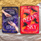 The Glittering Edge - 9780316574969 by Alyssa Villaire