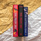 The Neon Sky by Alyssa Villaire, 9780316574983