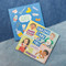Taking Care of You (A Kid's Guide to Personal Hygiene) by Lizzy Rockwell, 9780316581219