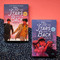 To the Stars and Back (A Graphic Novel) (Volume 2) by Peglo, 9780316587549