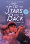 To the Stars and Back (A Graphic Novel) (Volume 2) - 9780316587556 by Peglo, 9780316587556