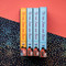 To the Stars and Back (A Graphic Novel) (Volume 2) - 9780316587556 by Peglo