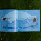 El Hilo Invisible (The Invisible String) by Patrice Karst, Joanne Lew-Vriethoff, 9780316600842