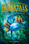 The Last Immortals: Dawn of the Axolotl by Kit Brooks, 9780316601856